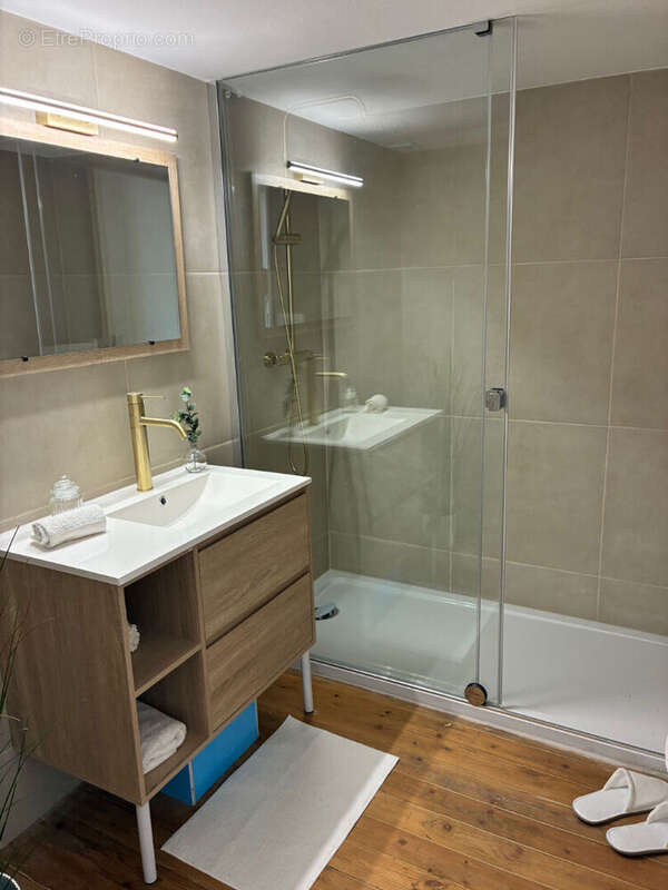 A vendre   bordeaux saint nicolas  appartement 4 pièces à bordeaux - photo 5