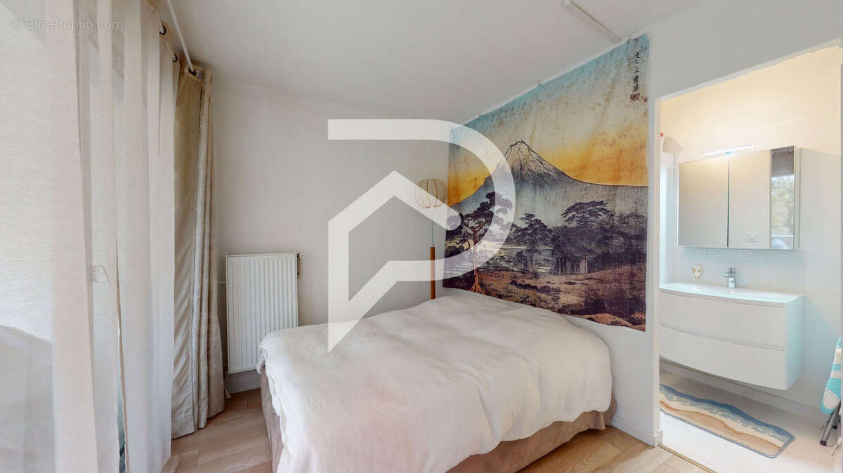 Appartement à MARLY-LE-ROI