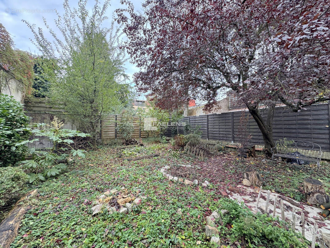 Appartement à LILLE