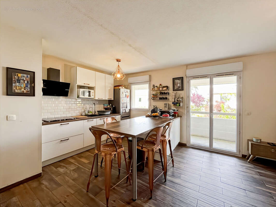Appartement à MERIGNAC