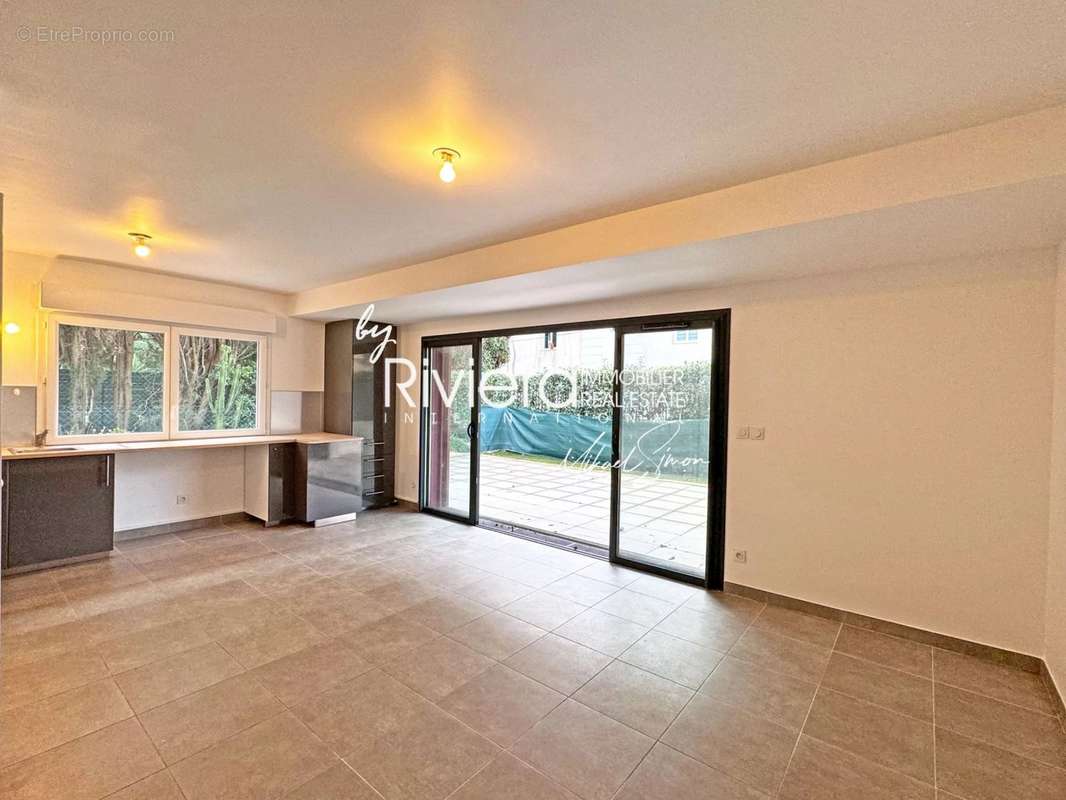 Appartement à CAVALAIRE-SUR-MER