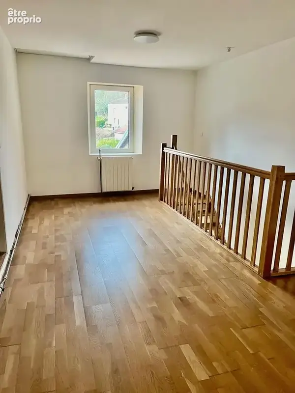 Maison 4 pièces 80 m² à vendre à Luxeuil-Les-Bains (70300) - photo 4