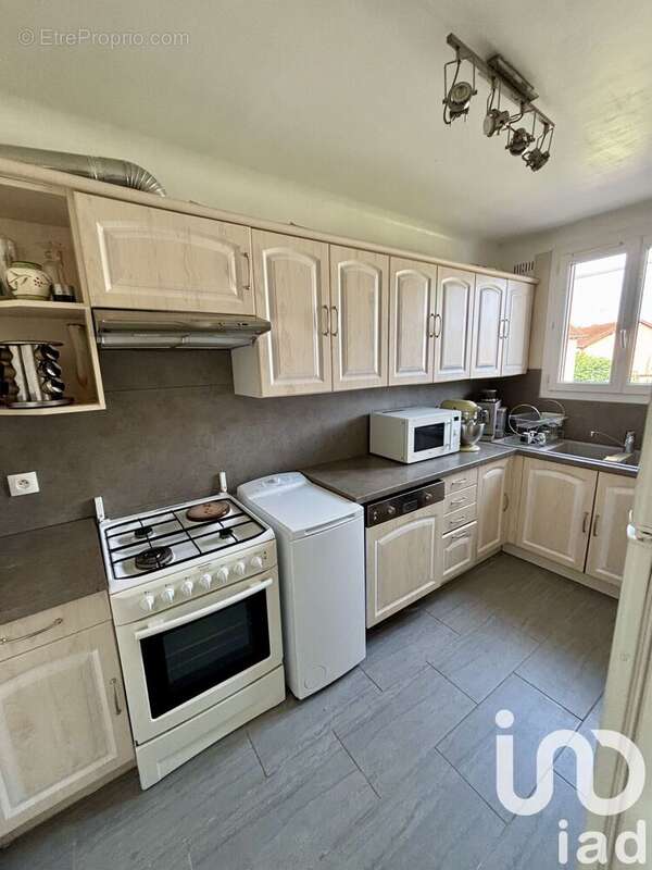 Photo 5 - Maison à MIGENNES