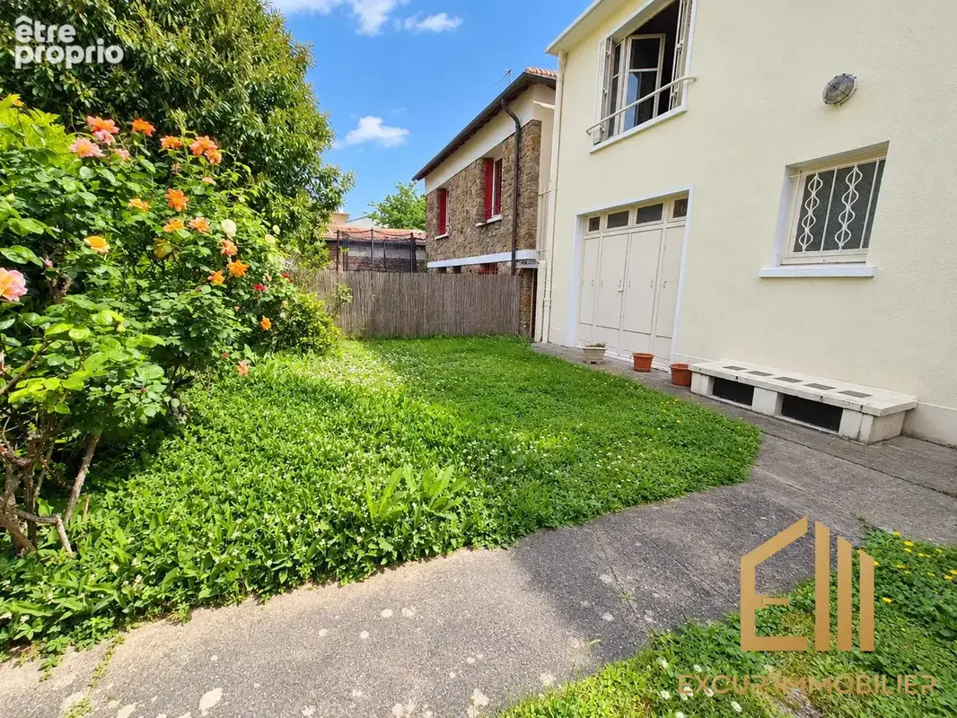 Maison 7 pièces 185 m² à vendre à L'hay-Les-Roses (94240) - photo 2