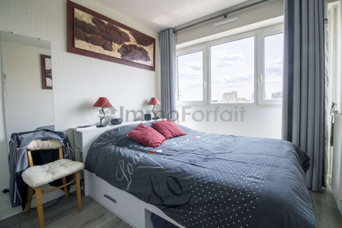 Appartement à CRETEIL