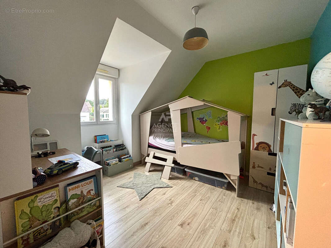 Maison à OSNY