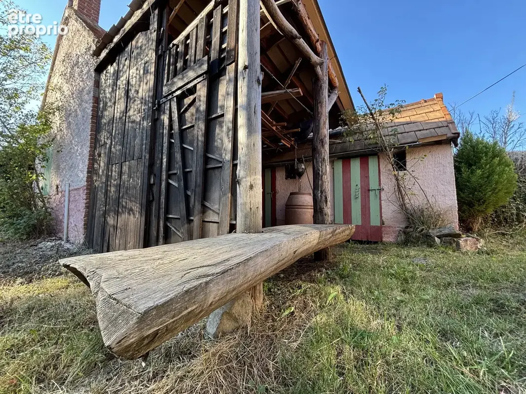 Maison avec terrain - photo 19