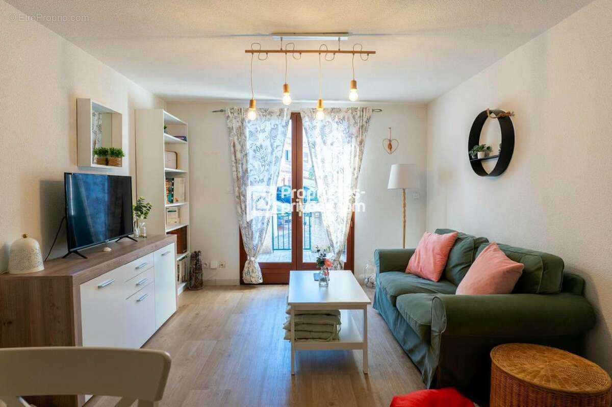 Maison à SAINT-CYPRIEN