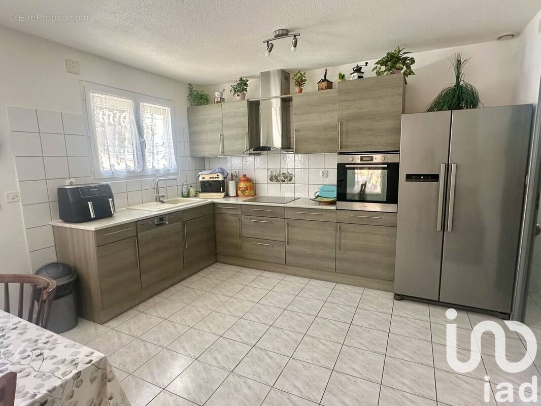 Photo 1 - Maison à VINASSAN