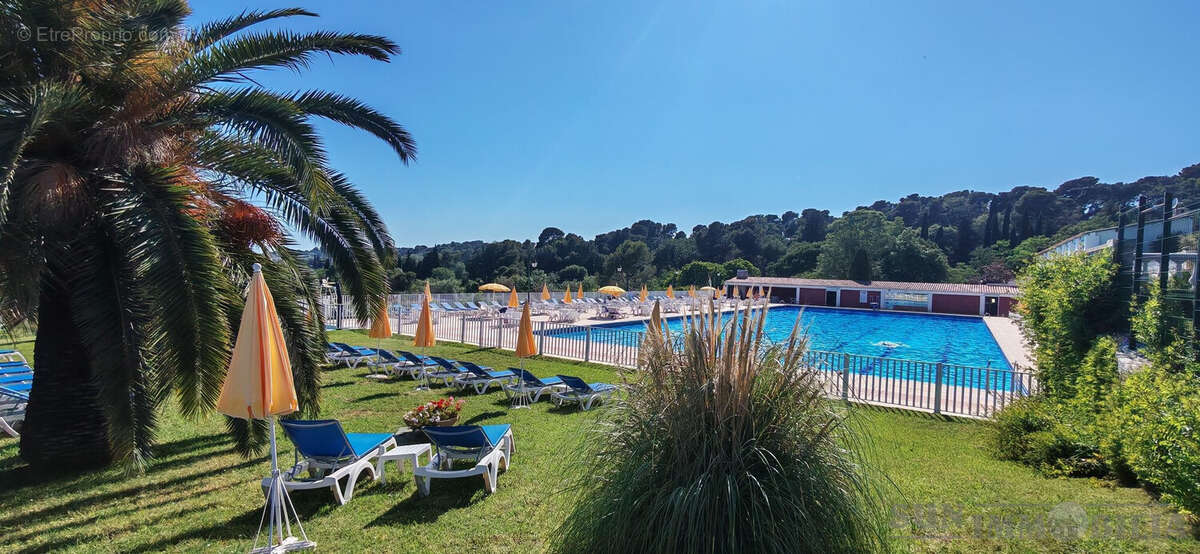 Appartement 90 m² à Cagnes-Sur-Mer  - photo 9