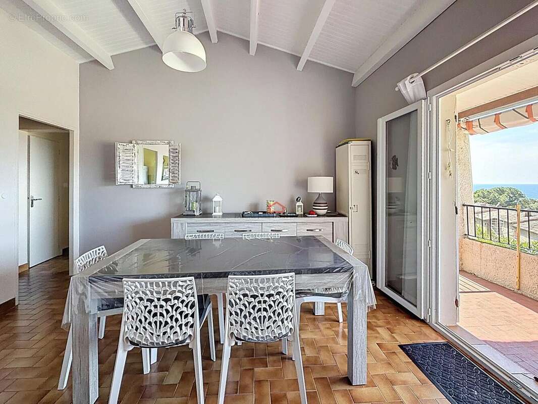 Photo 4 - Appartement à PIETROSELLA