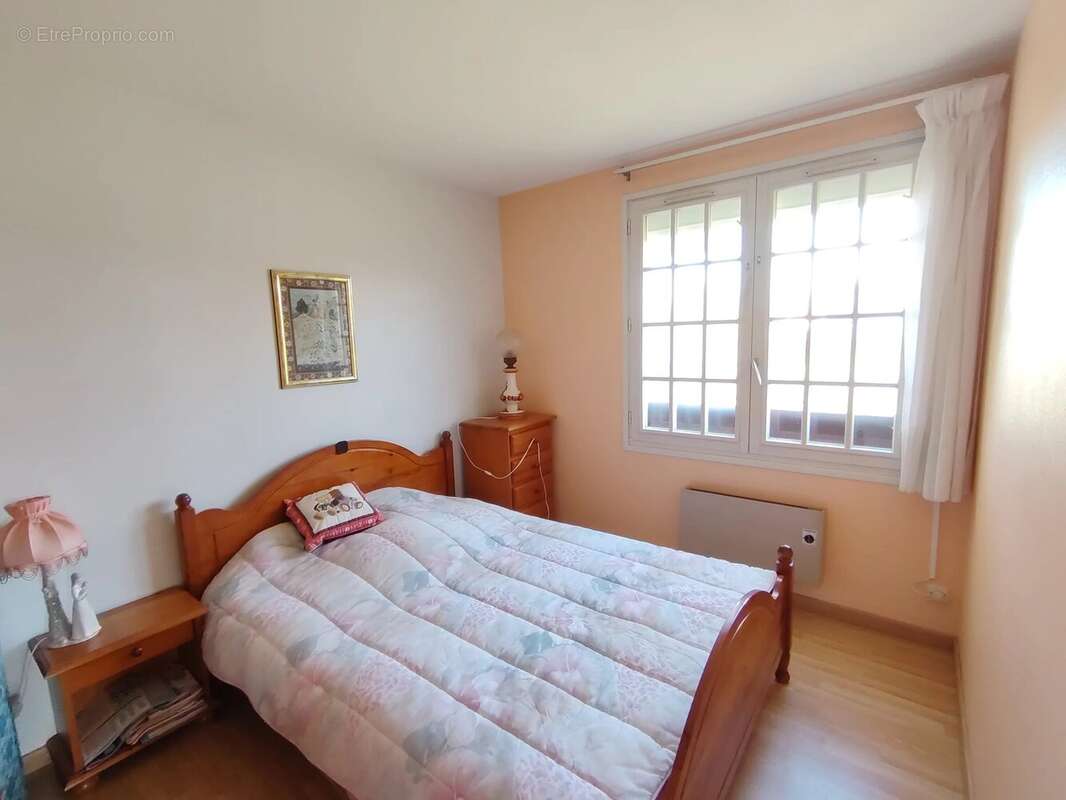 Appartement 34 m² à Camiers  - photo 4