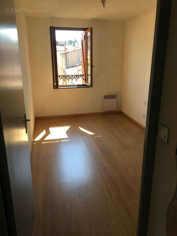 Appartement à LIMOUX