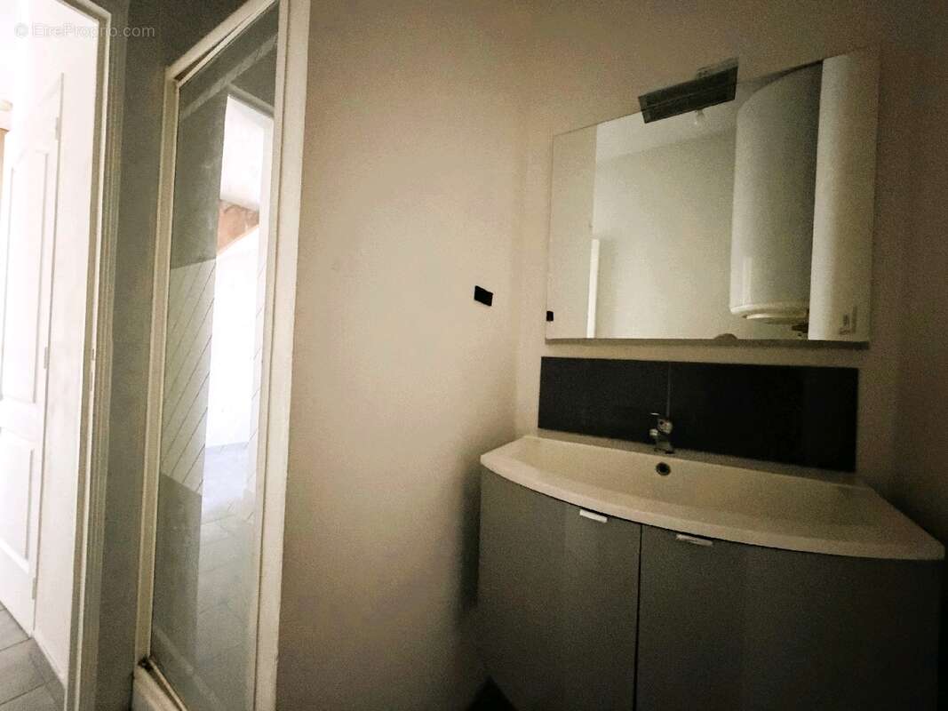 Appartement à BAPAUME