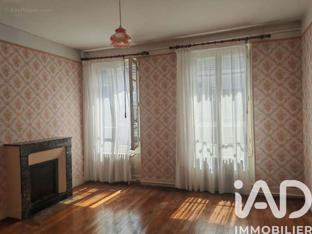 Photo 4 - Maison à CHATEAUMEILLANT