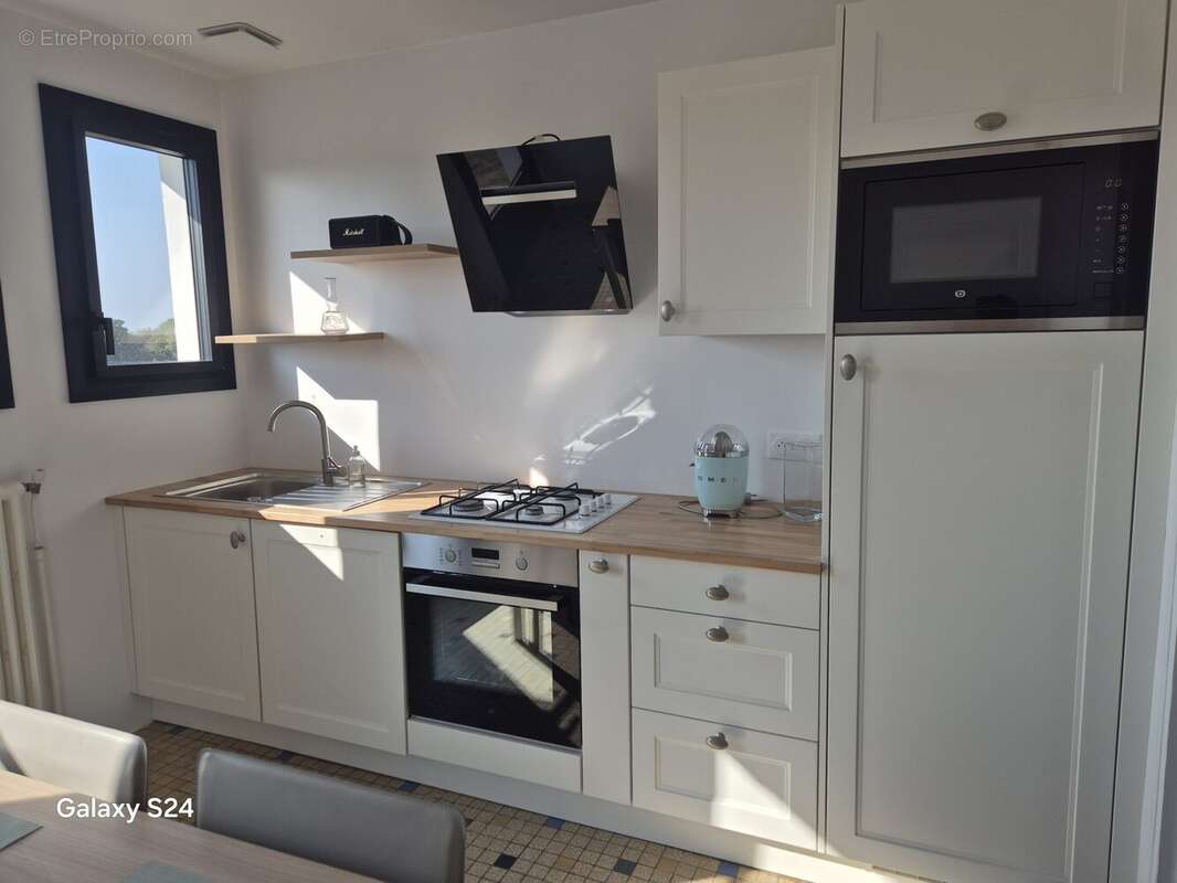 Maison 5 pièces 84 m² à vendre à Fumichon (14590) - photo 2