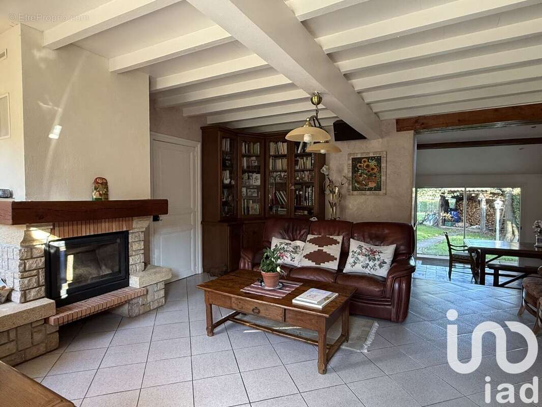 Photo 2 - Maison à FLOURENS