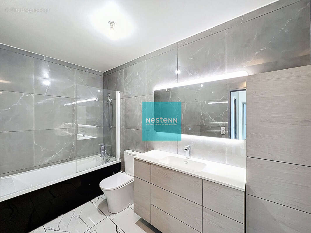 Appartement à FRANCONVILLE