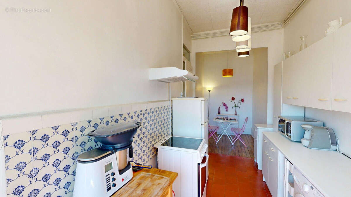 Appartement à LYON-7E