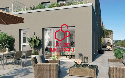 Appartement à MEAUX