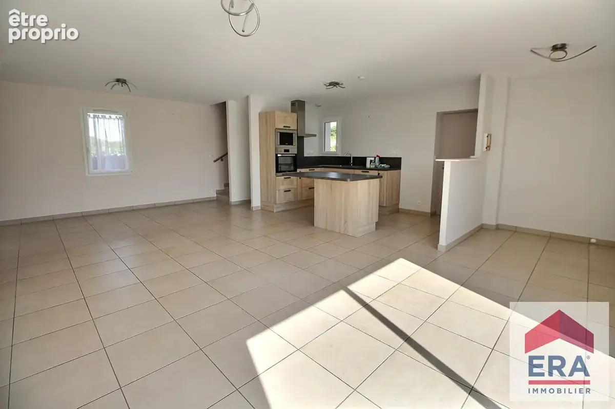 Maison 128m² à saint-paul-trois-châteaux - photo 2