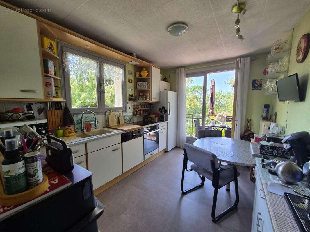 Maison Vollore Montagne 11 pièces +/-180 m2 avec 5400m2 environ de jardin - photo 8