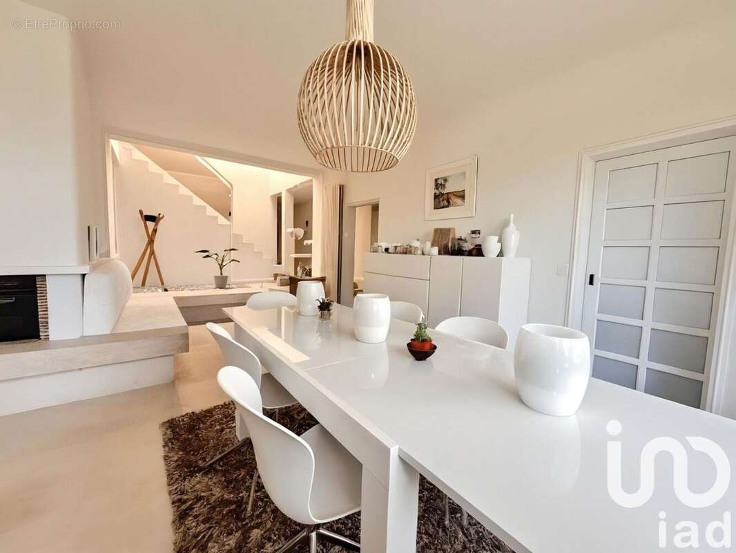 Photo 3 - Maison à LAGORD