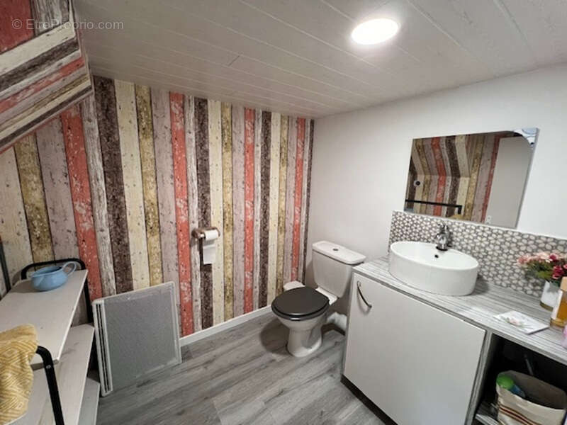Maison - Buzet sur Baïse (47160) - photo 6