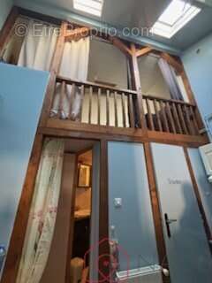 Maison à LE TREPORT