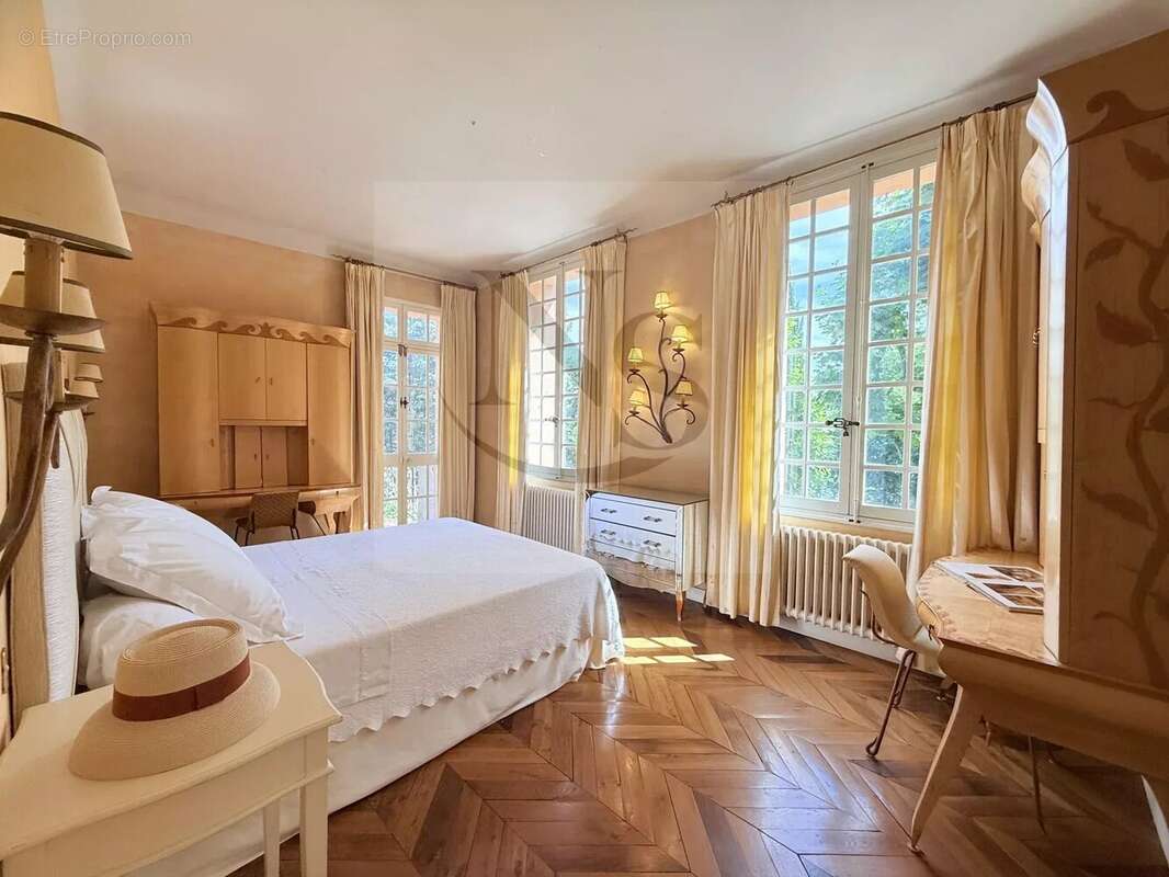 Domaine de prestige – bastide du xviiie siècle et dépendances - photo 16