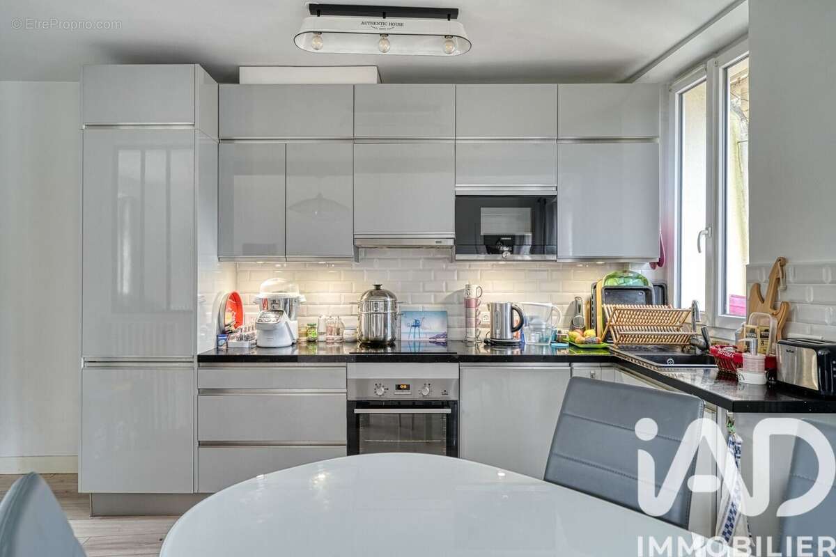 Photo 8 - Maison à MORAINVILLIERS