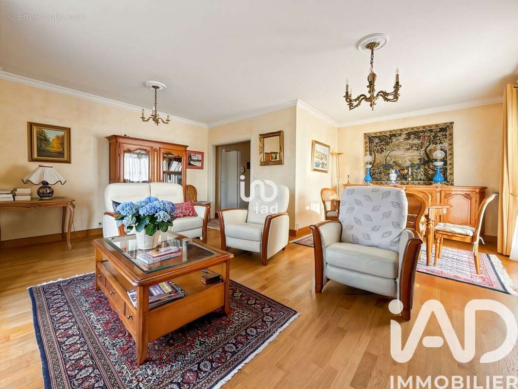 Photo 3 - Appartement à SENS