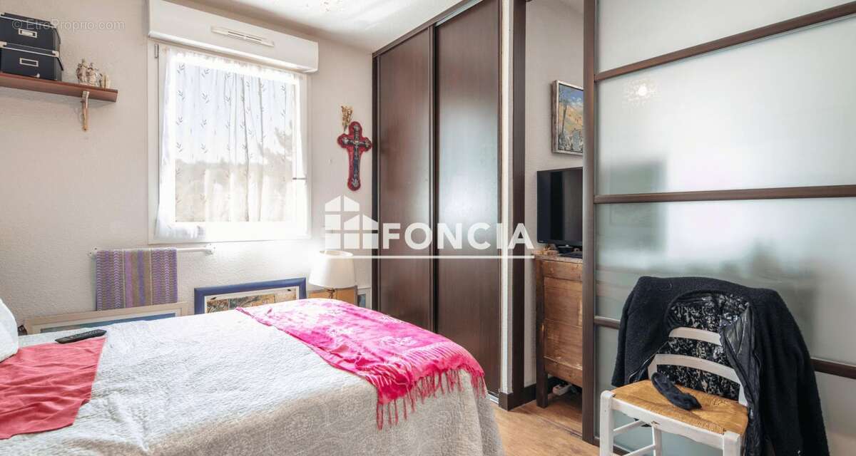 Appartement à VOIRON