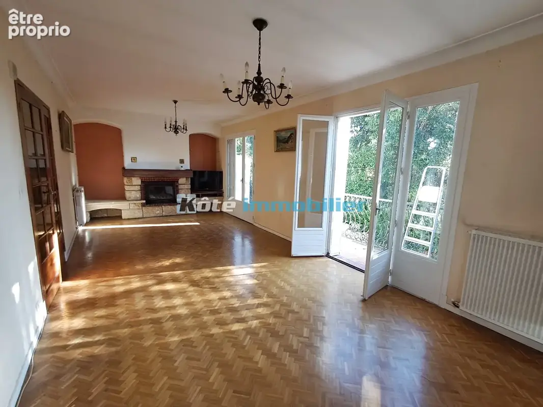 Tarbes maison familiale a renover dans quartier prise - ideal aussi pour un investisseur - photo 6