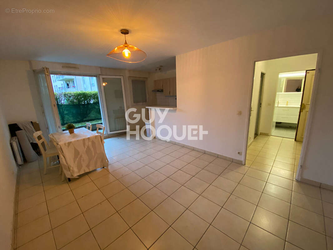 Appartement à CHELLES