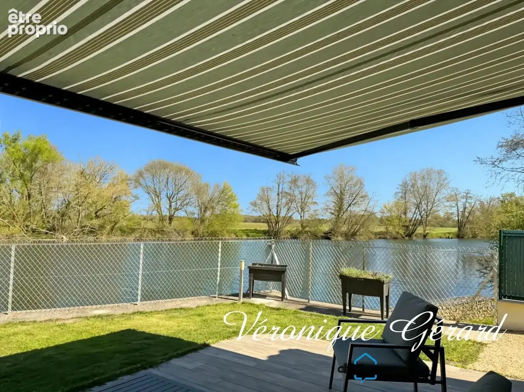 Maison à vendre 6 pièces  (24) - photo 18