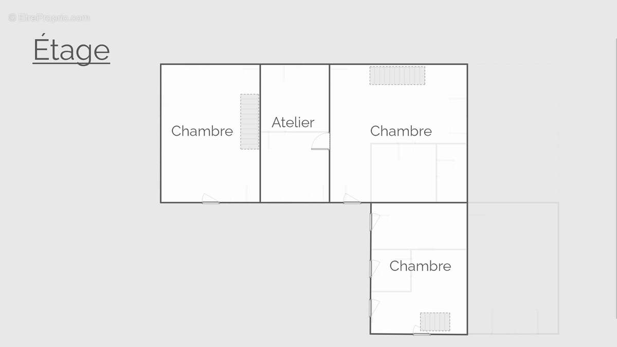 Maison à SAINT-SAVINIEN