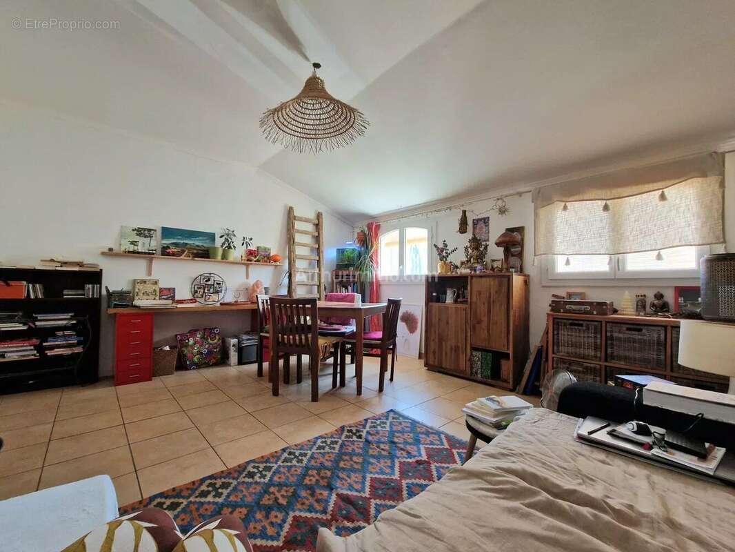 Appartement à DRAGUIGNAN