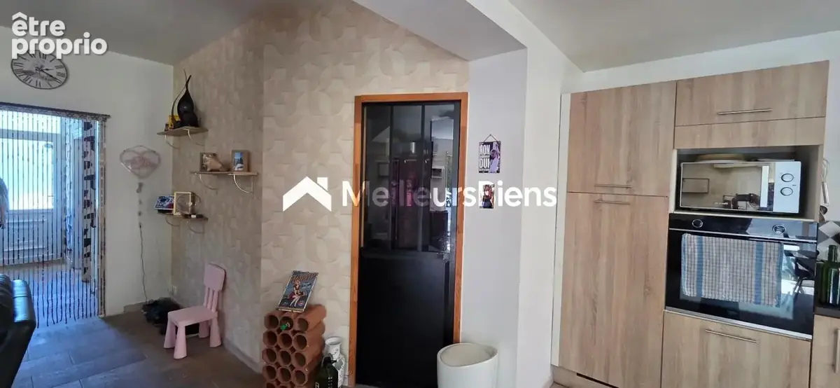 Plestin les greves - maison de 6 pieces - 100m² env - photo 10