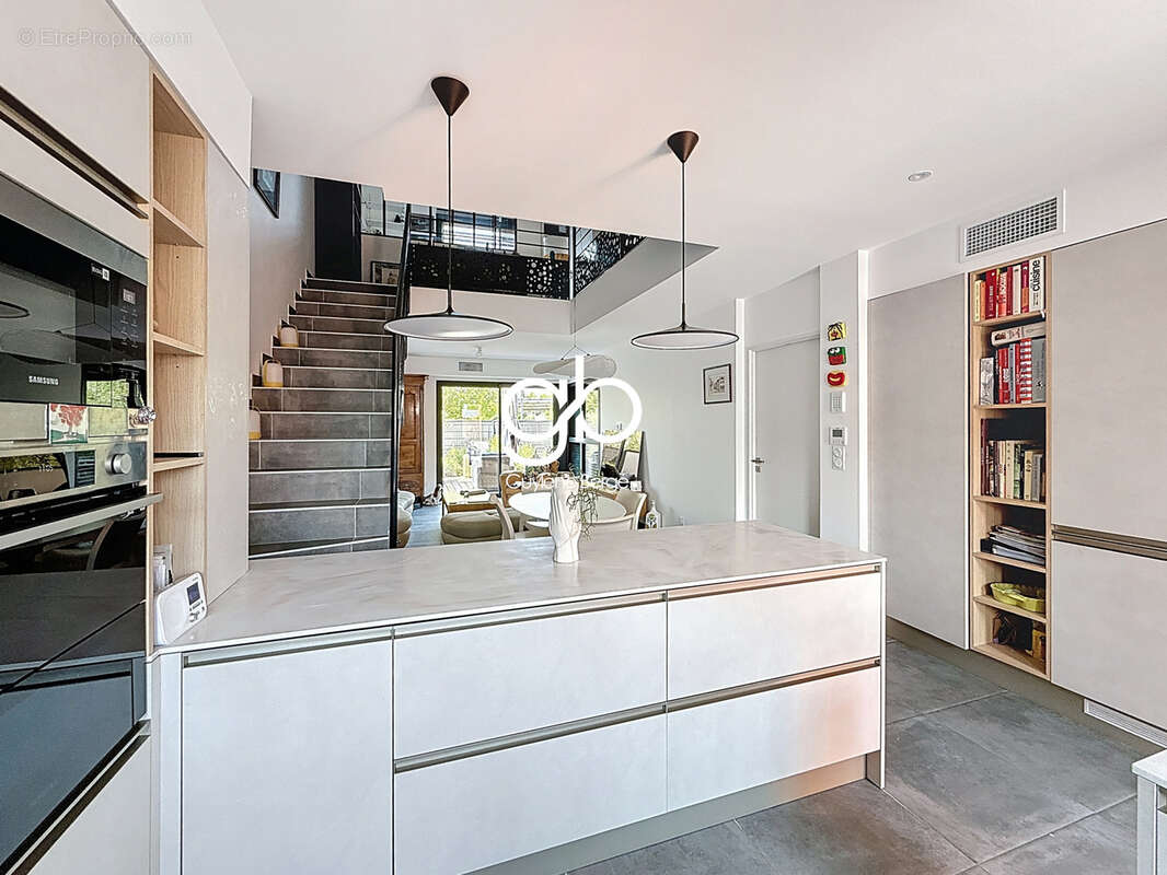 Maison à VENDARGUES