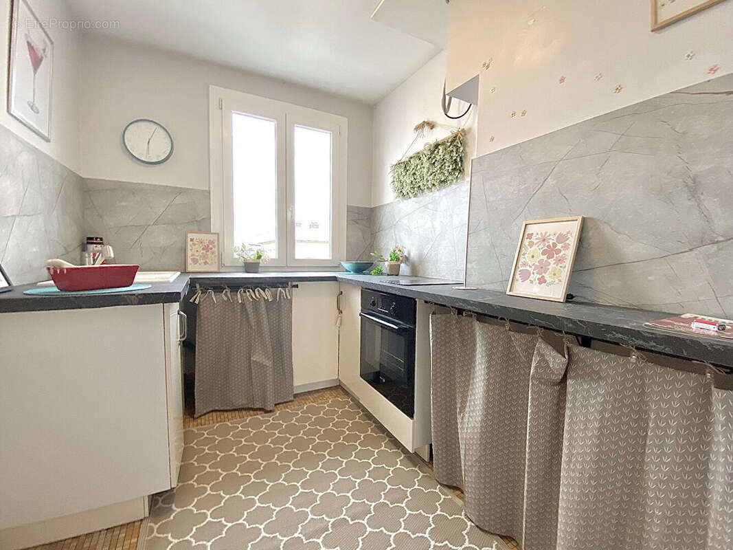 Appartement à TOURS