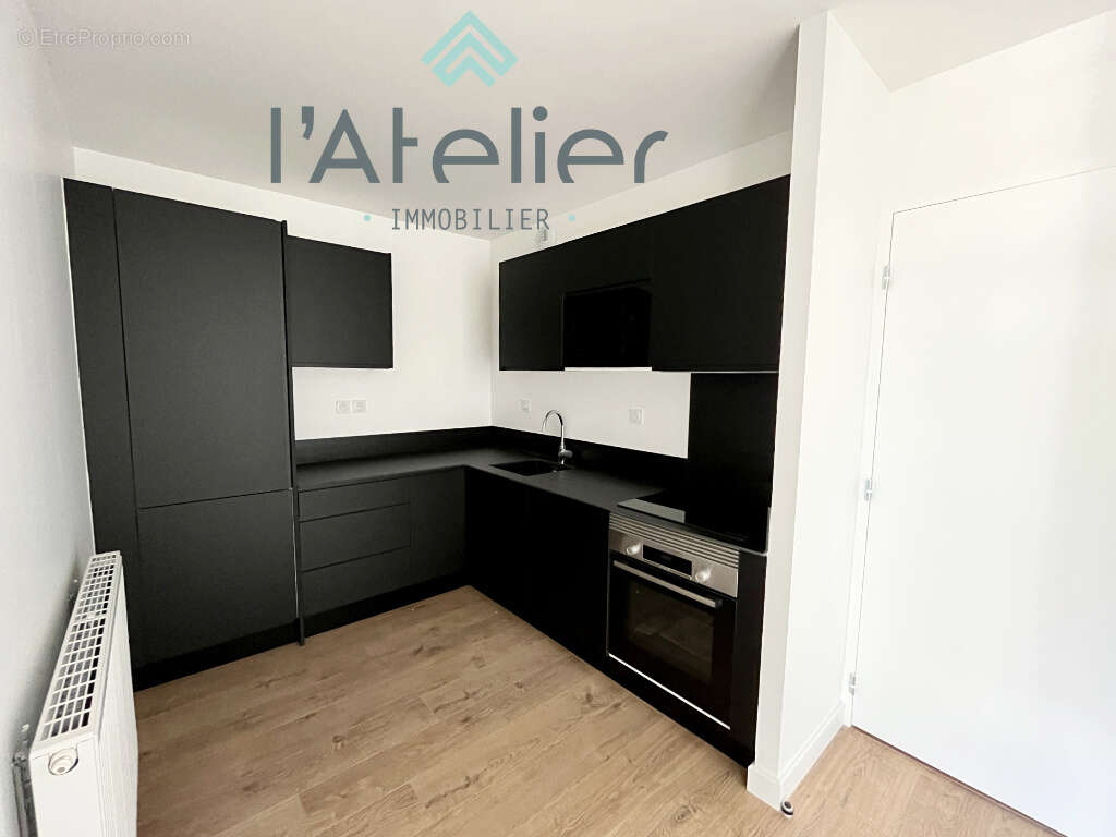 Appartement à SAINT-LARY-SOULAN