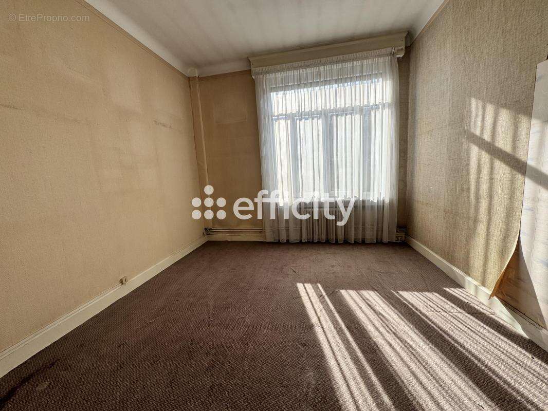 Appartement à VALENCIENNES