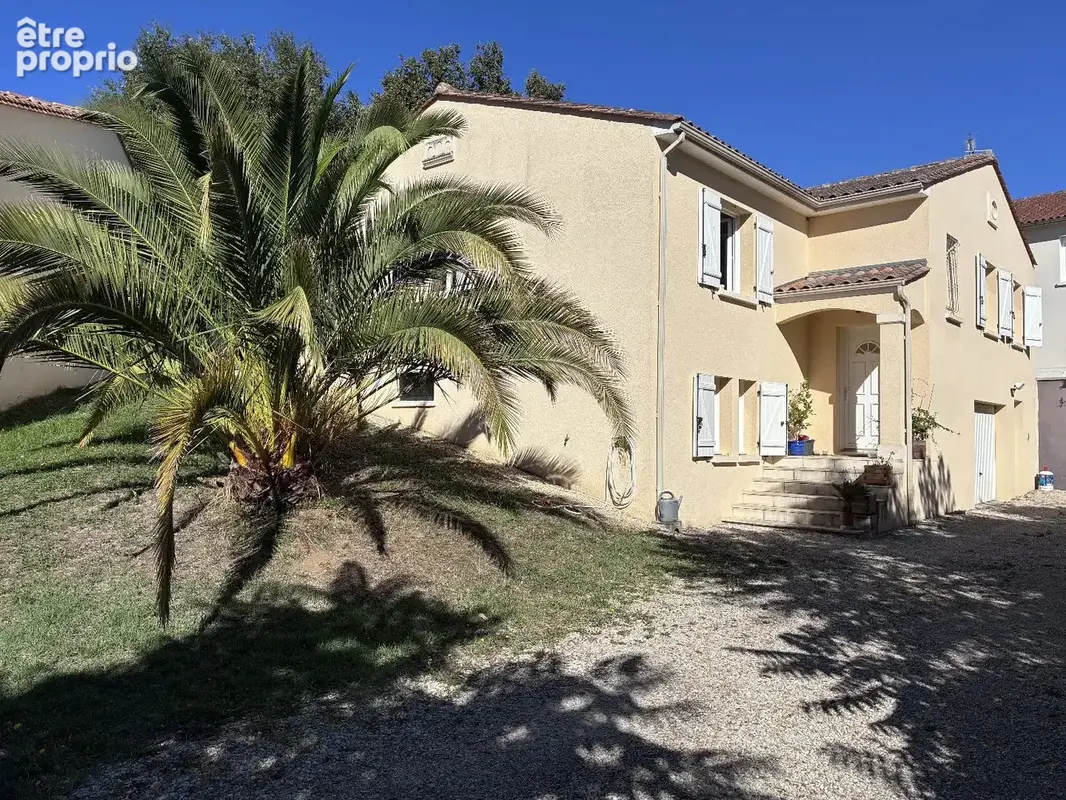 Maison à ANGOULEME