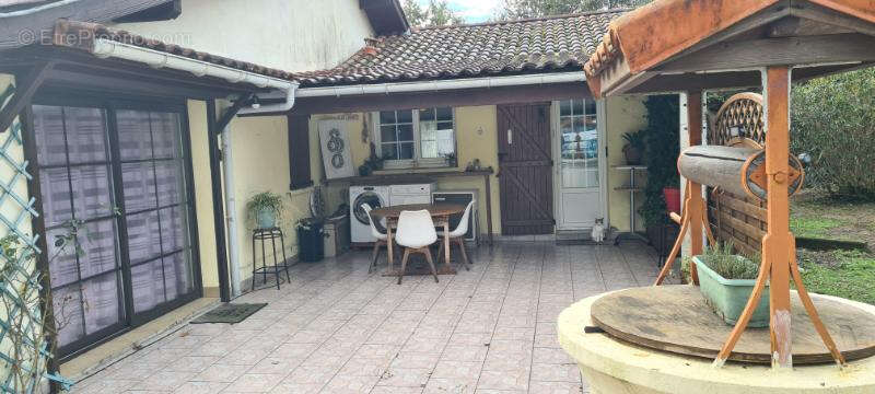Maison à DAX