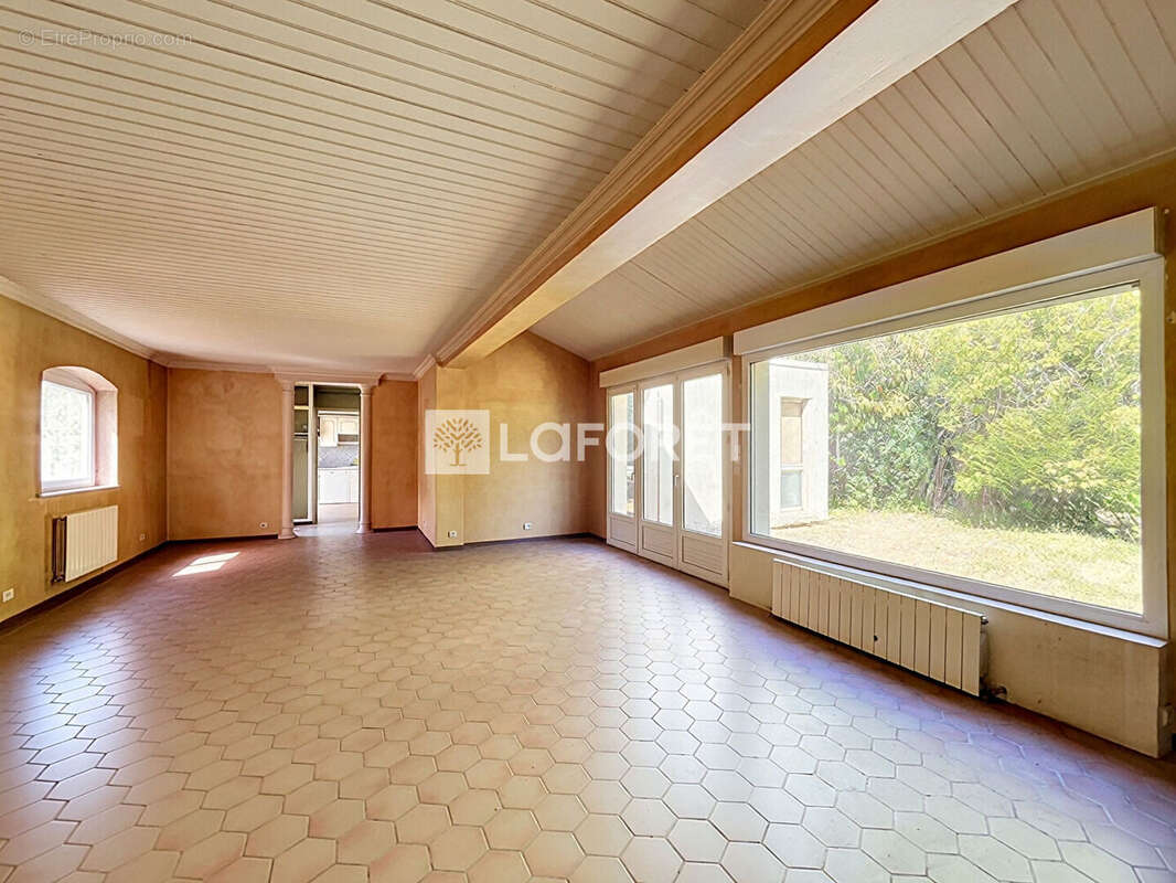 Maison Saint Michel Sur Orge 5 pièces 108.29 m2 - photo 2