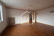 Appartement à CORBAS
