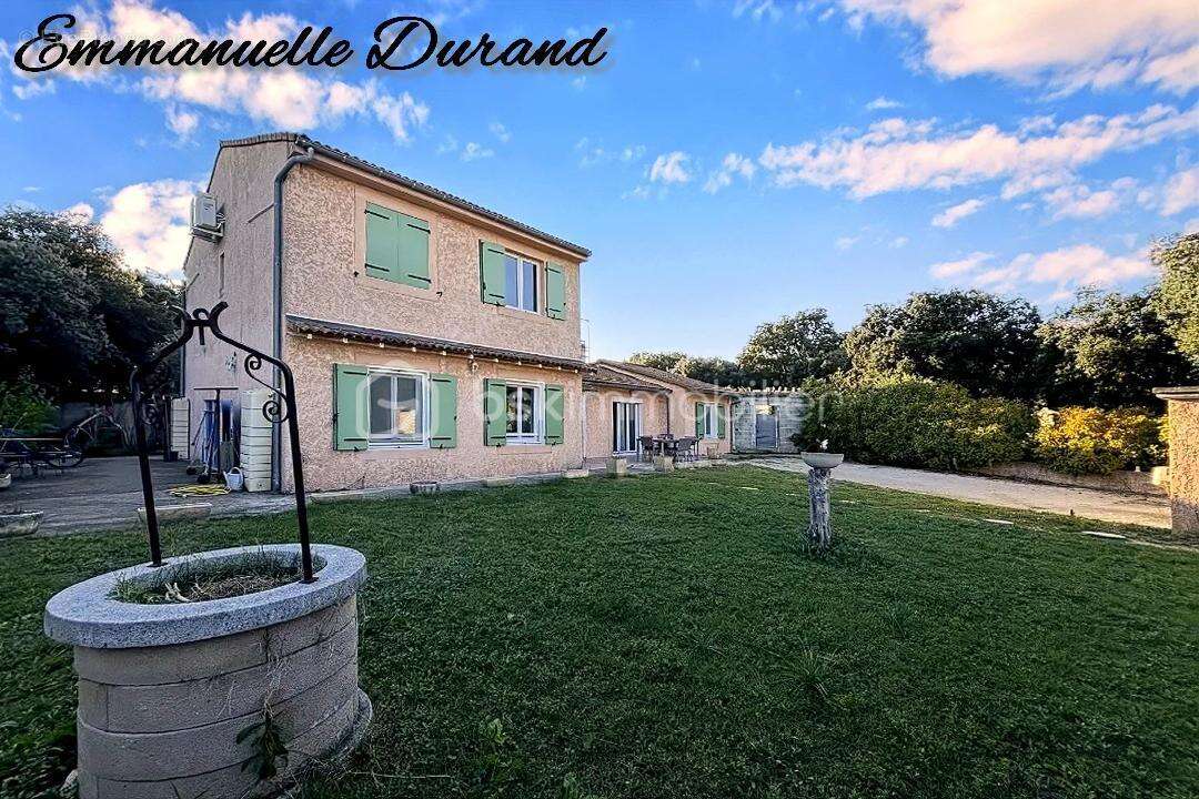 Maison à CHAMARET