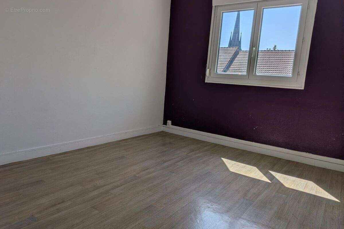 A vendre t4 saint andre les vergers - photo 6