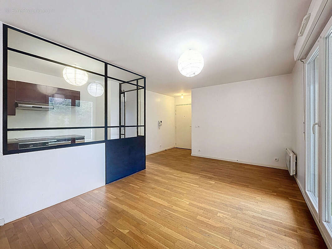 Appartement à CHATILLON